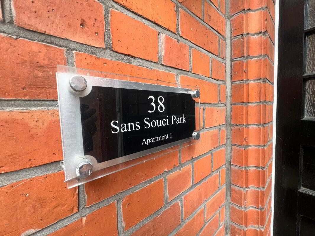 Apt 1, 38 San Souci Park 3 of 14