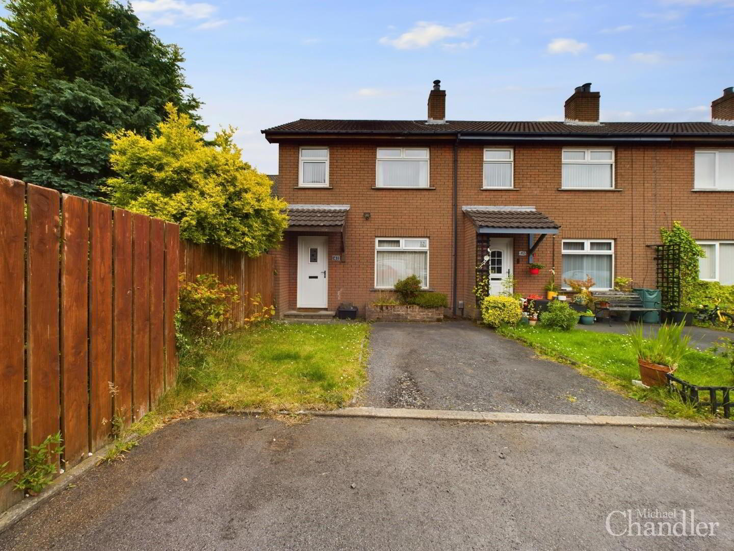 41 Ravenhill Court 1 of 17