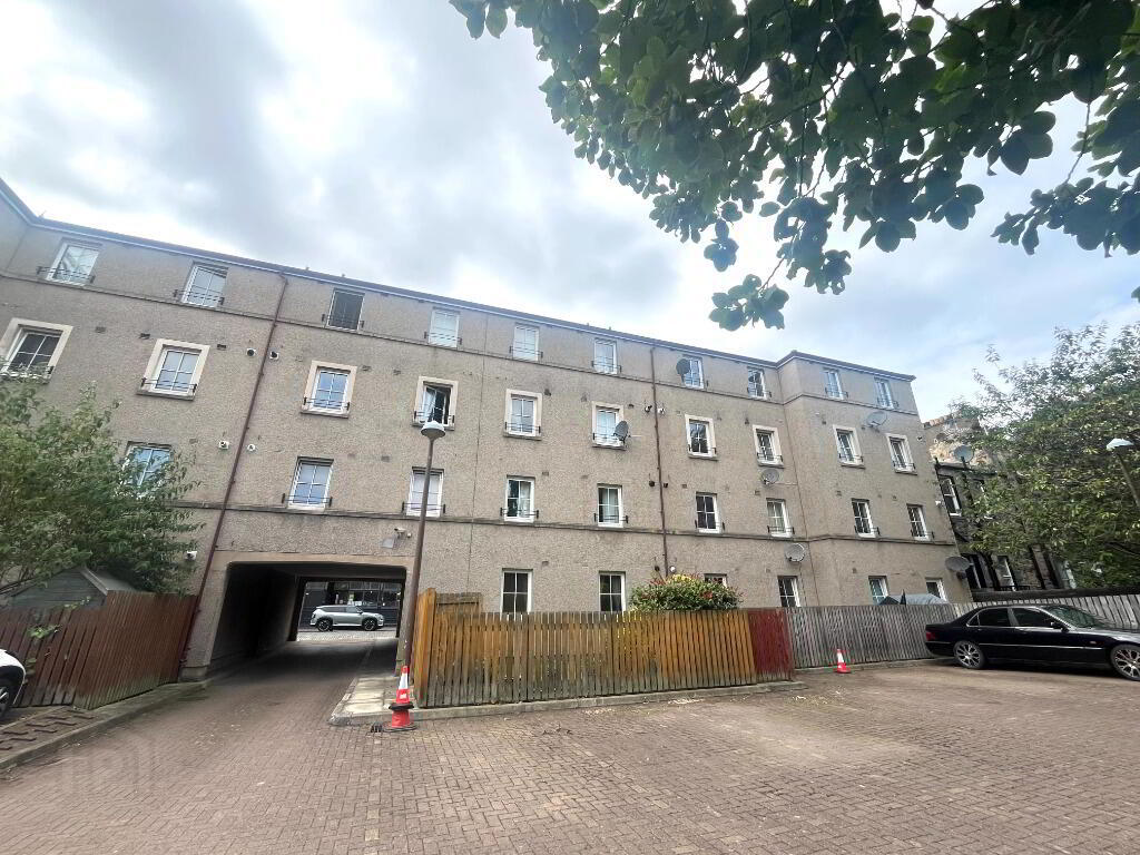 9 South Fort Street 7 of 8