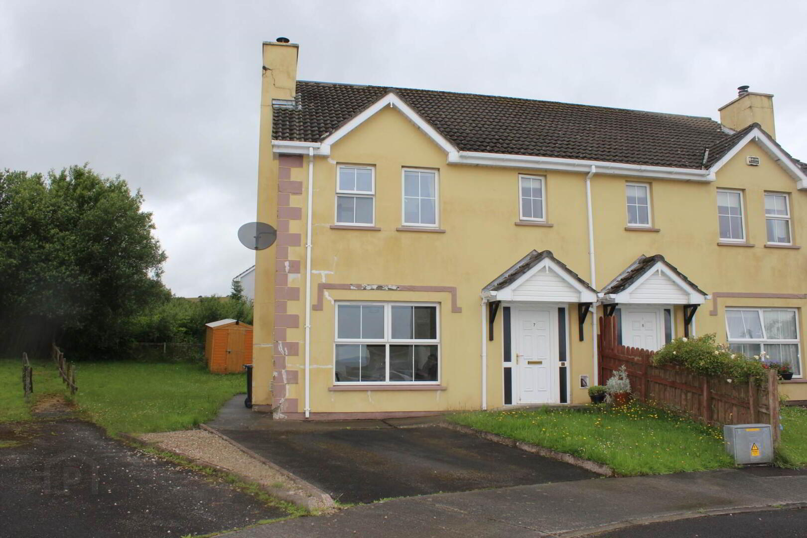 7 Gleann Tain Manor 1 of 19