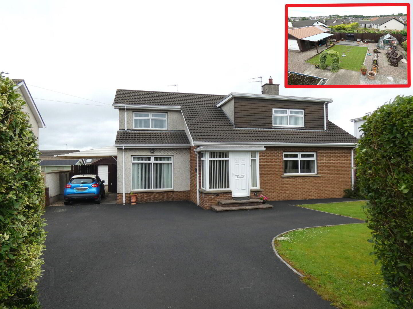 Myroe, 18 Kilraughts Road 1 of 39