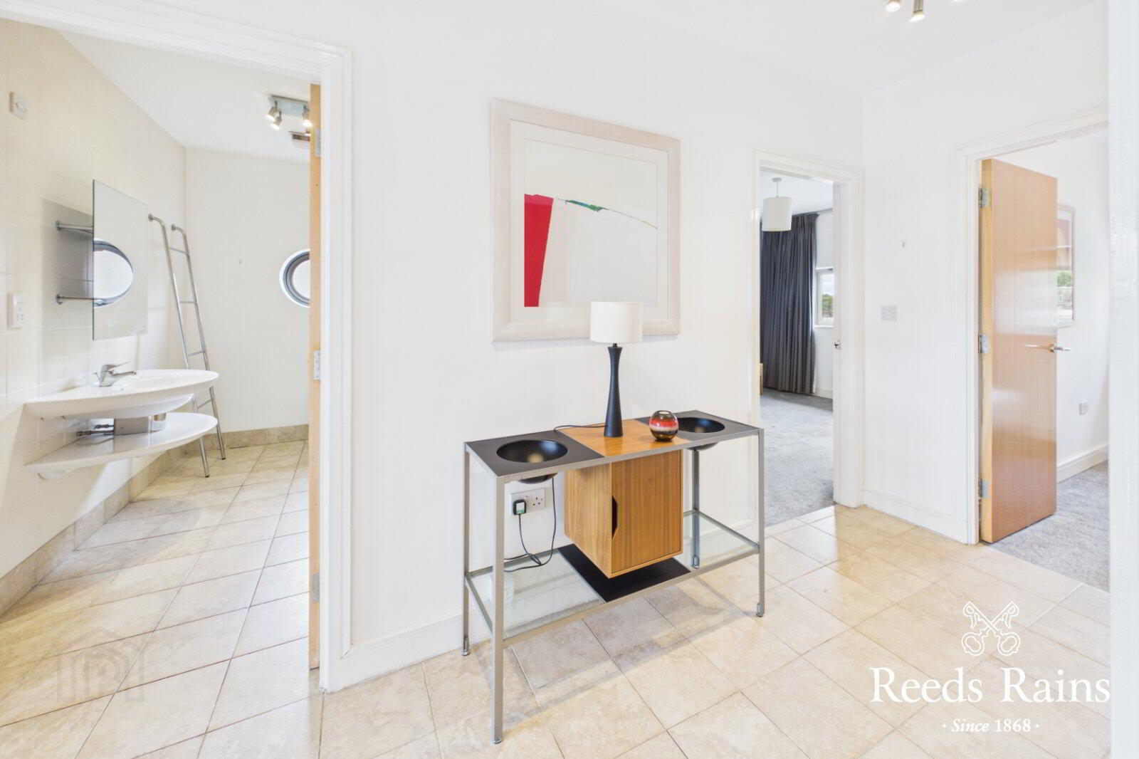 Apartment 31 Stranmillis Wharf 2C Lockview Road 2 of 30