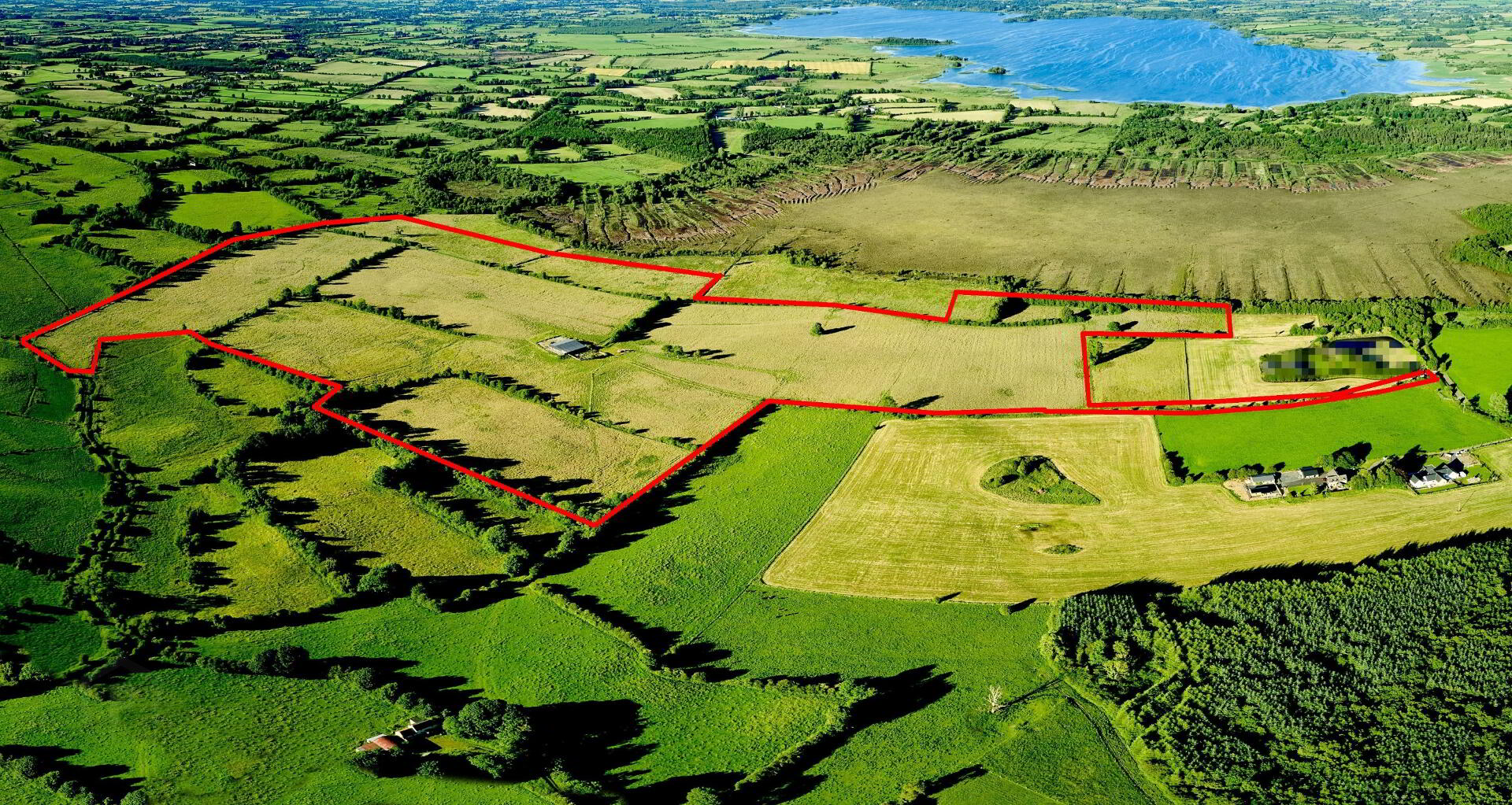 118 Acres, Monaghanstown 1 of 6