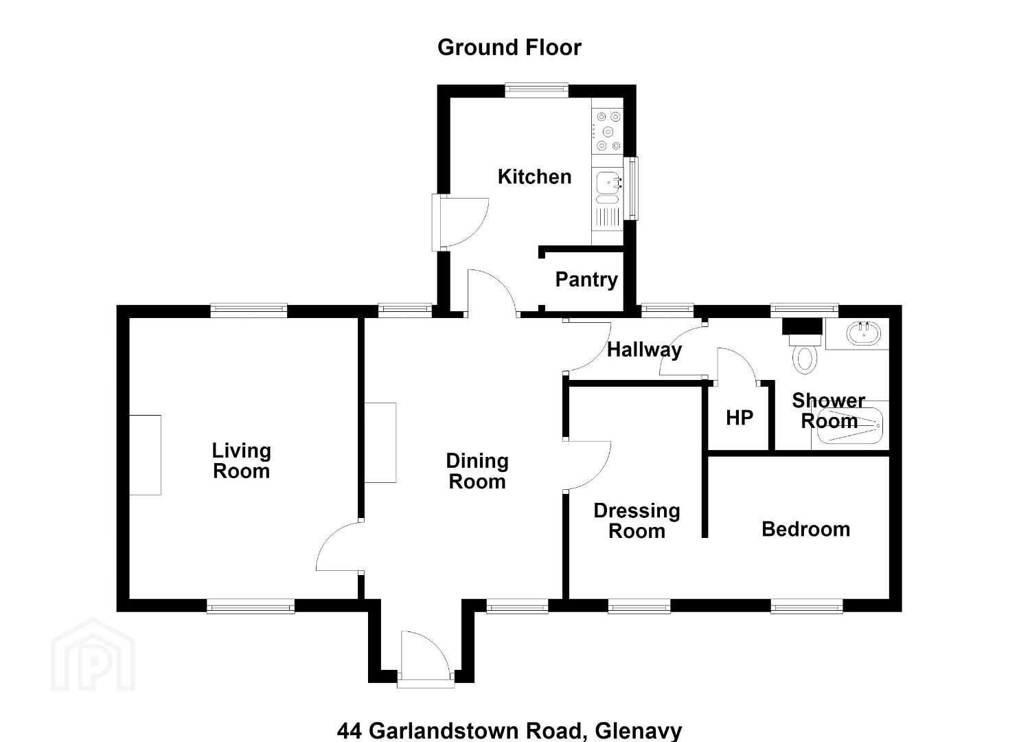 44 Garlandstown Road 29 of 29