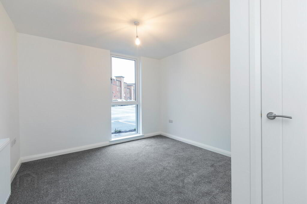 Apt 1, Lewis Mews 8 of 9