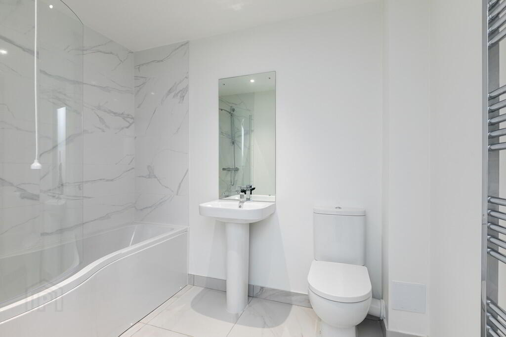 Apt 1, Lewis Mews 9 of 9