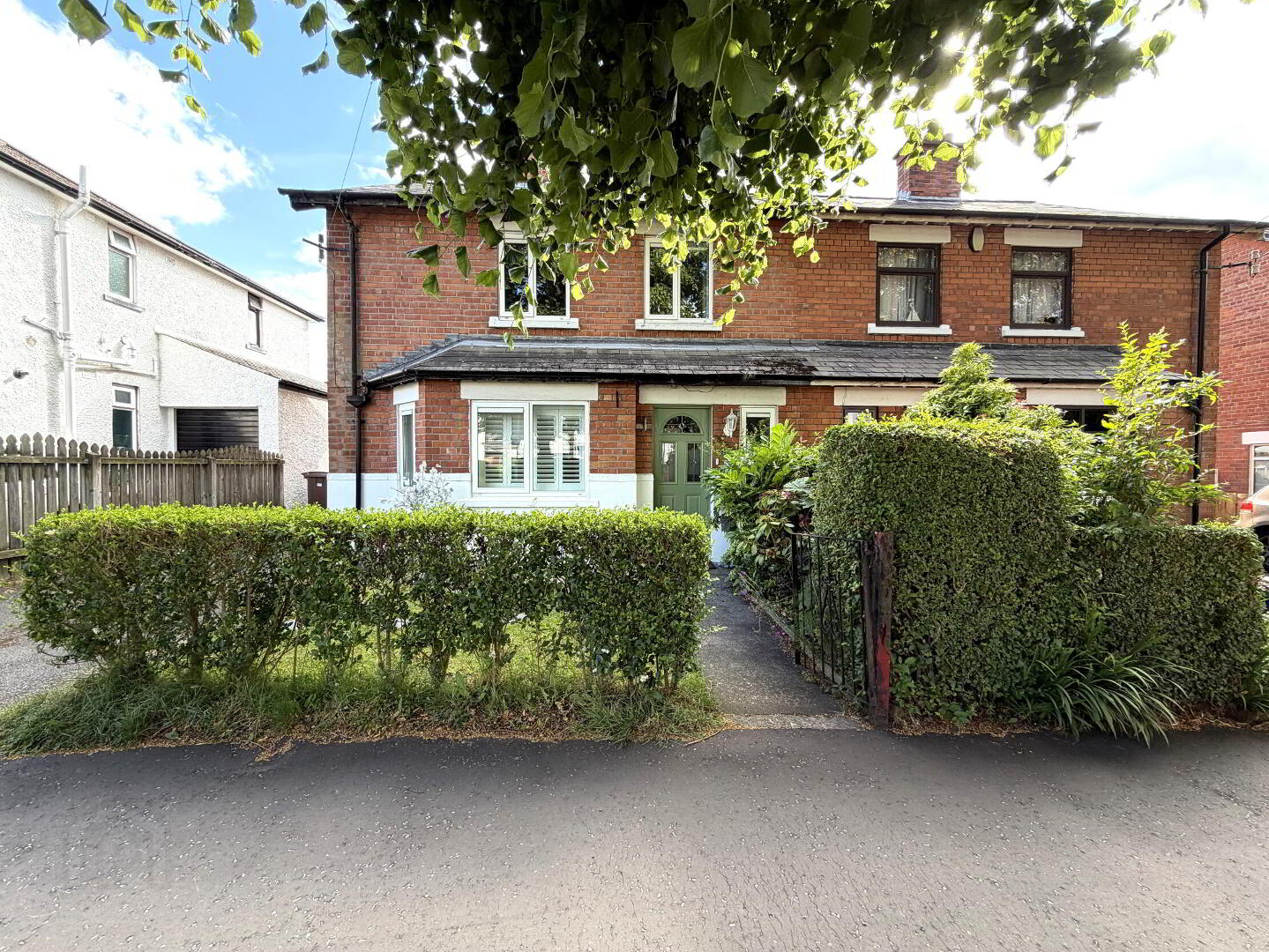 61 Wandsworth Road 1 of 16