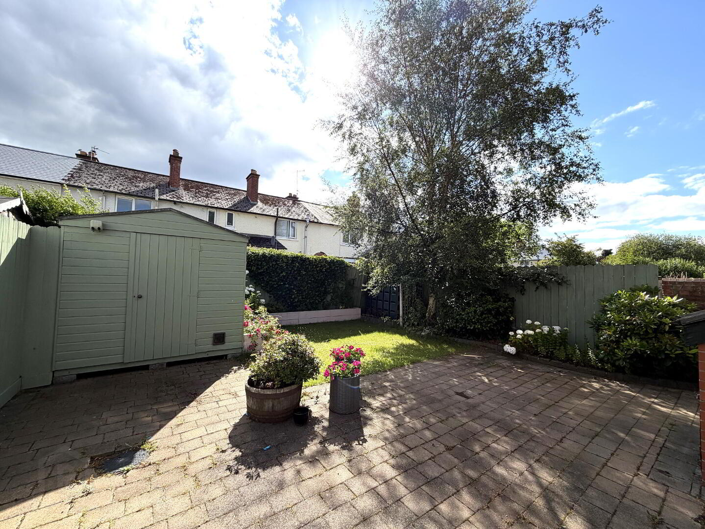 61 Wandsworth Road 16 of 16