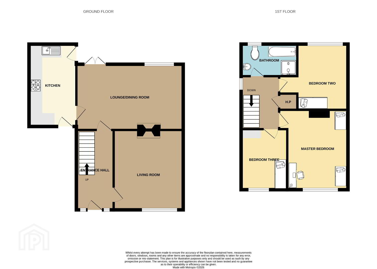 3 Rushden Close 24 of 24