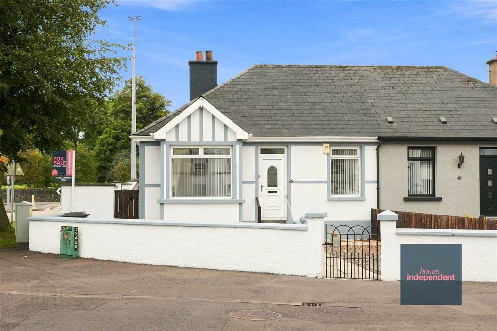 48 Ballymoney Road 1 of 31