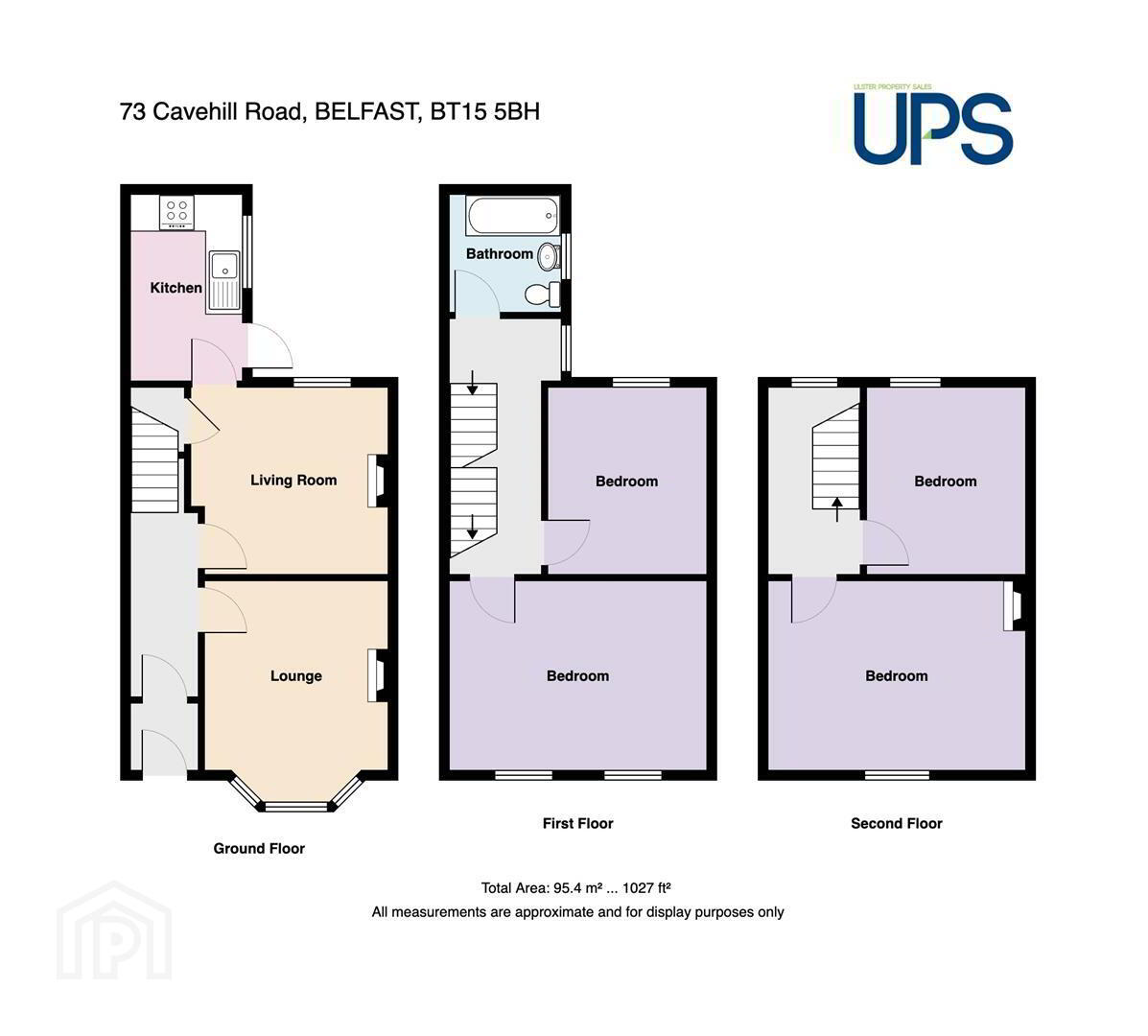 73 Cavehill Road 18 of 19
