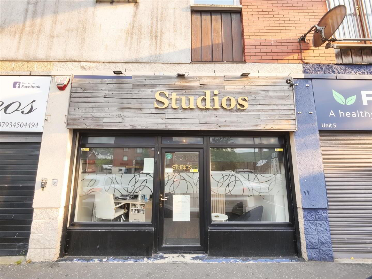 Unit 2, Weavershill Square 17 of 17