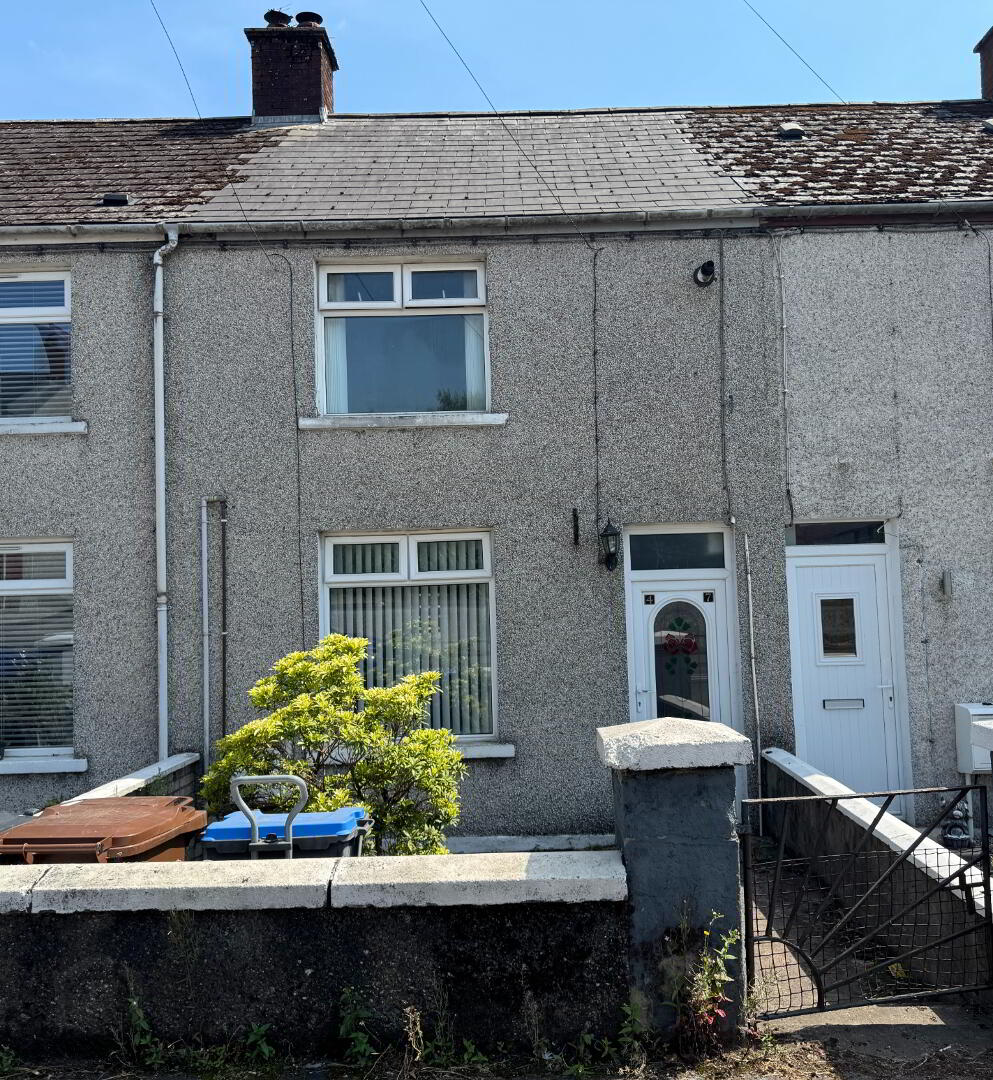 47 Doagh Road 1 of 13