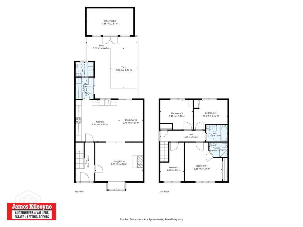 4 Hanley Avenue 49 of 49