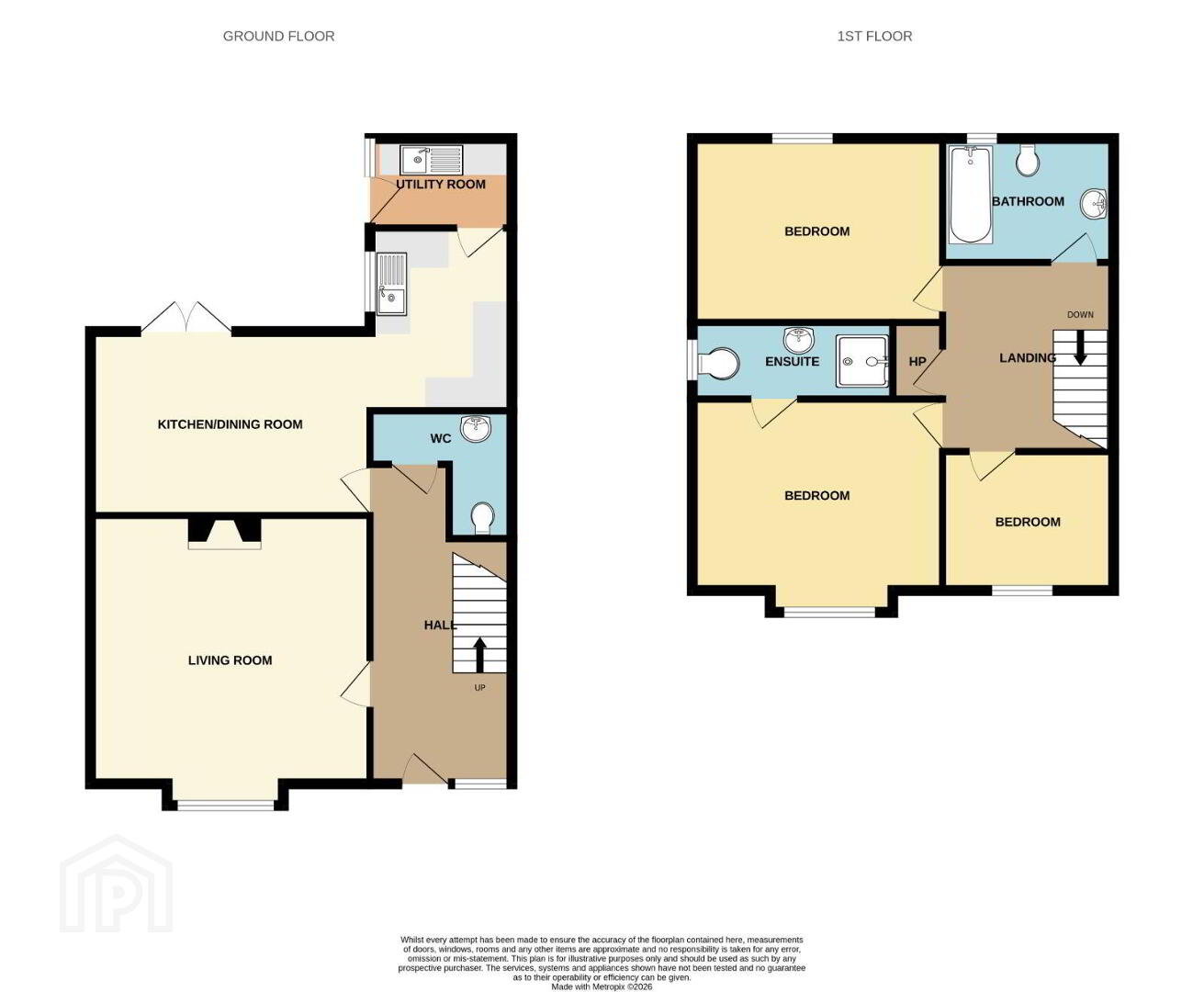 9a Upper Convent Hill 26 of 27