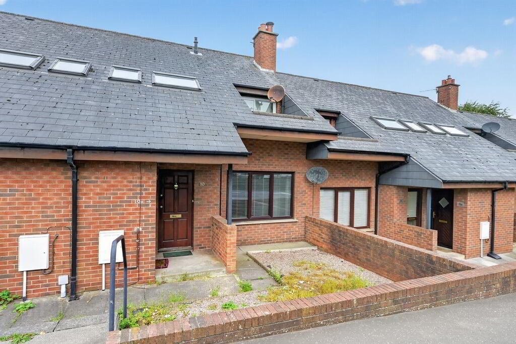 10 Abbeycourt, 2-16 Newtownards Road 1 of 13