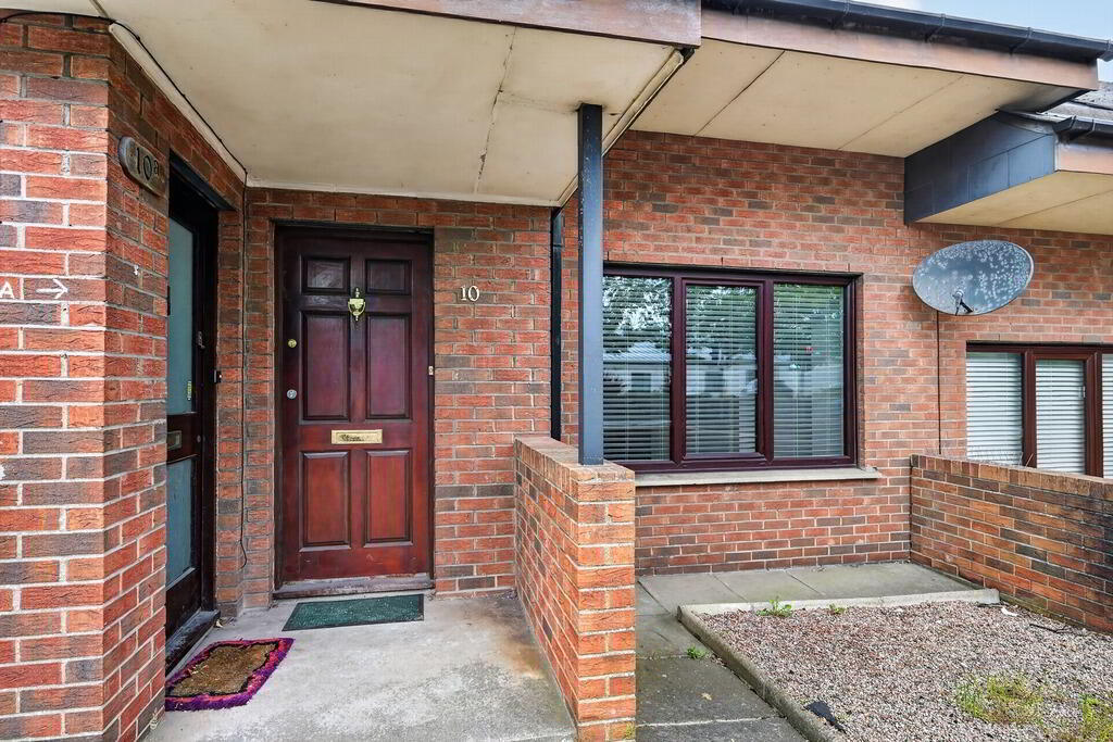 10 Abbeycourt, 2-16 Newtownards Road 2 of 13