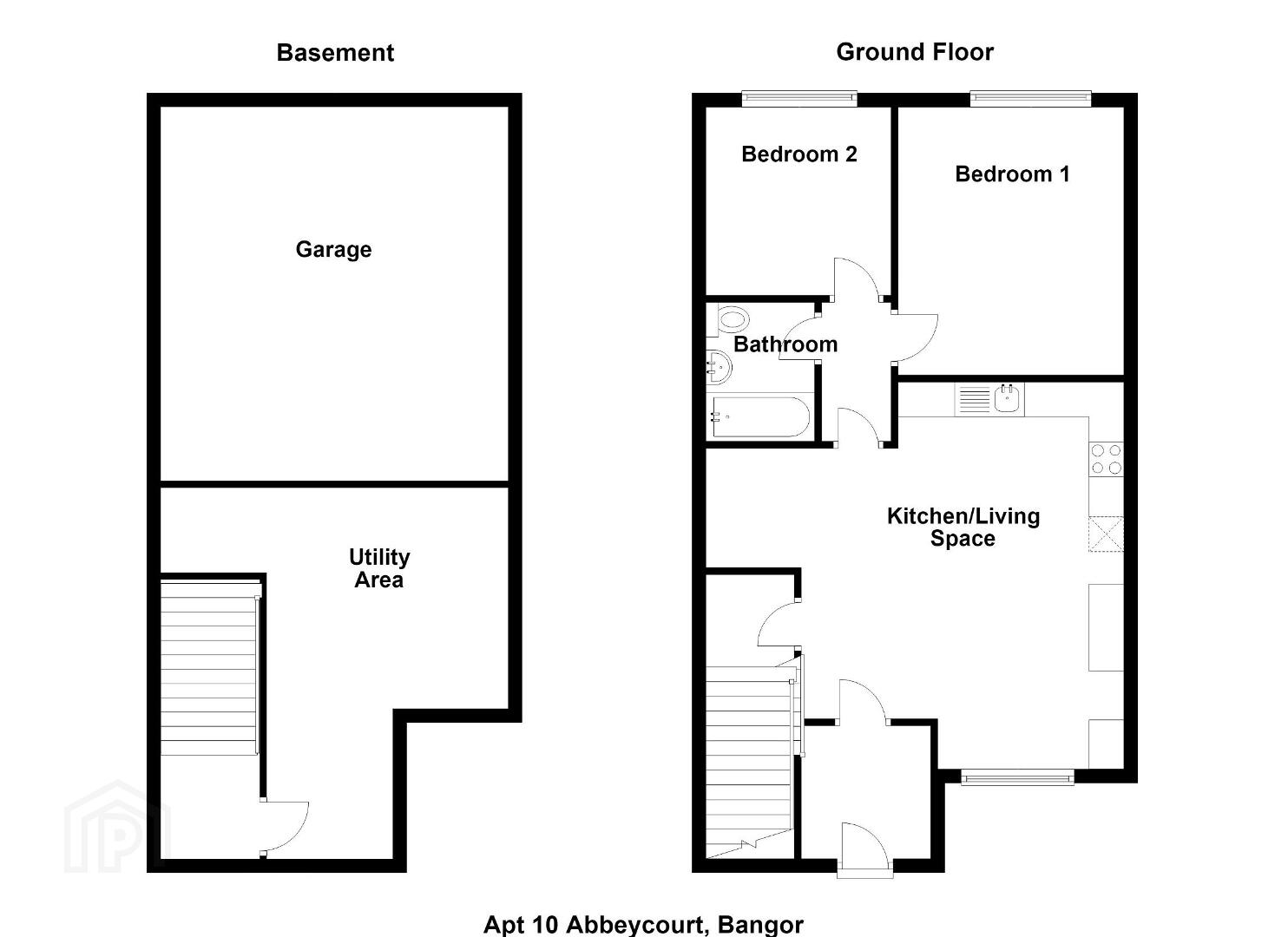 10 Abbeycourt, 2-16 Newtownards Road 13 of 13