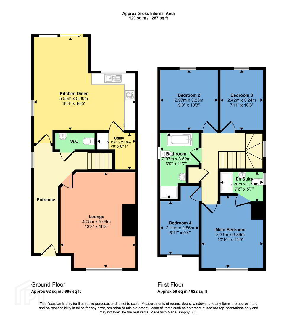 4 Boundry Lodge Lane 18 of 19