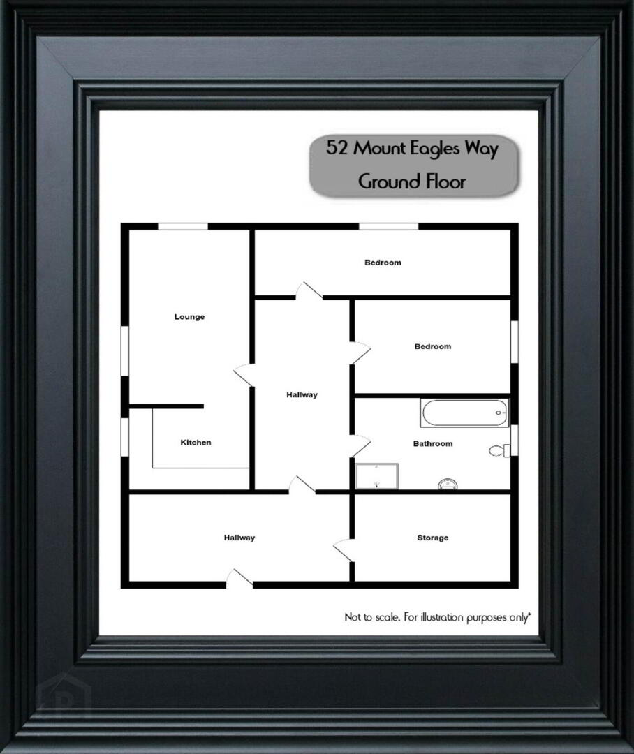 52 Mount Eagles Way 18 of 19