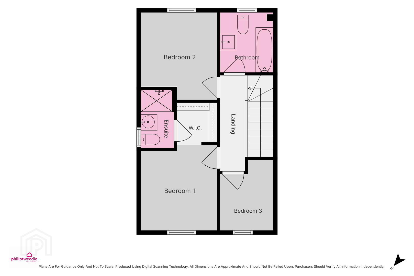 8 Hatheran Avenue 21 of 22