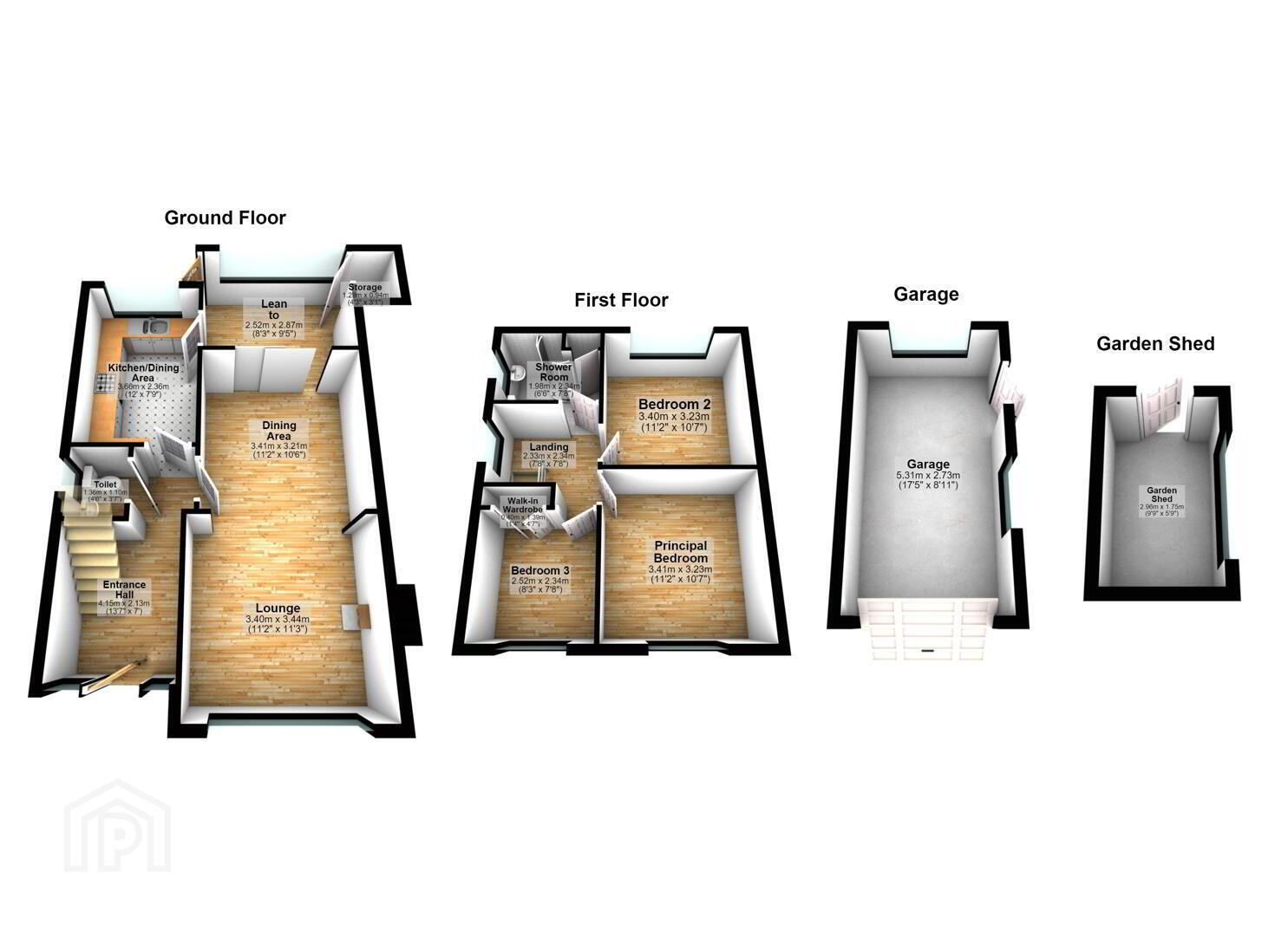 6 Cotswold Avenue 27 of 27
