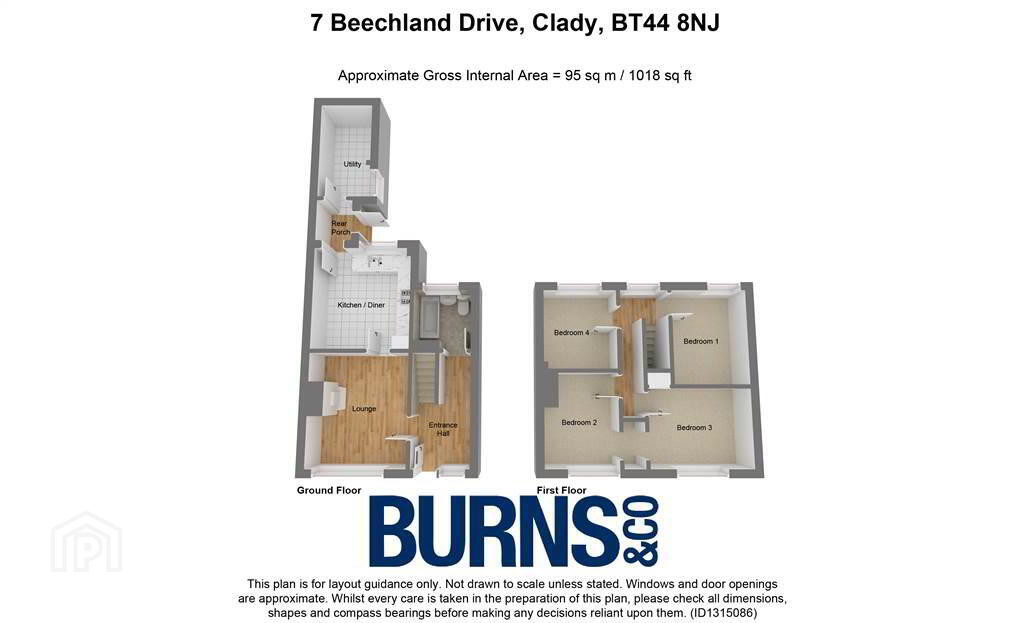 7 Beechland Drive 25 of 26