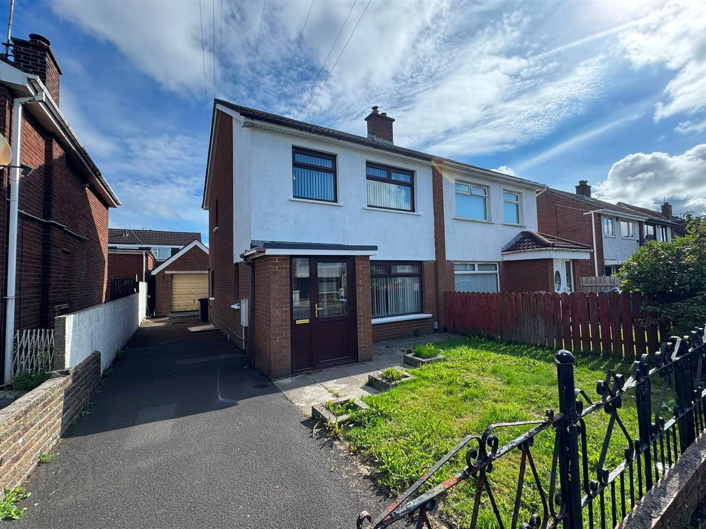 12 Ballyhenry Avenue 1 of 12