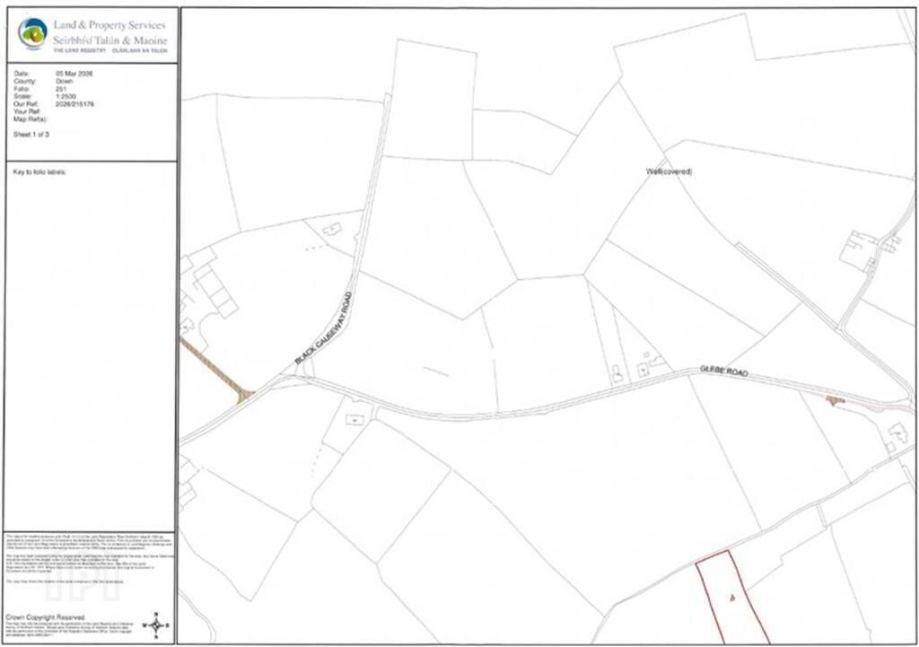 Circa 41 Acres Of Land, Bishopscourt Road 18 of 19