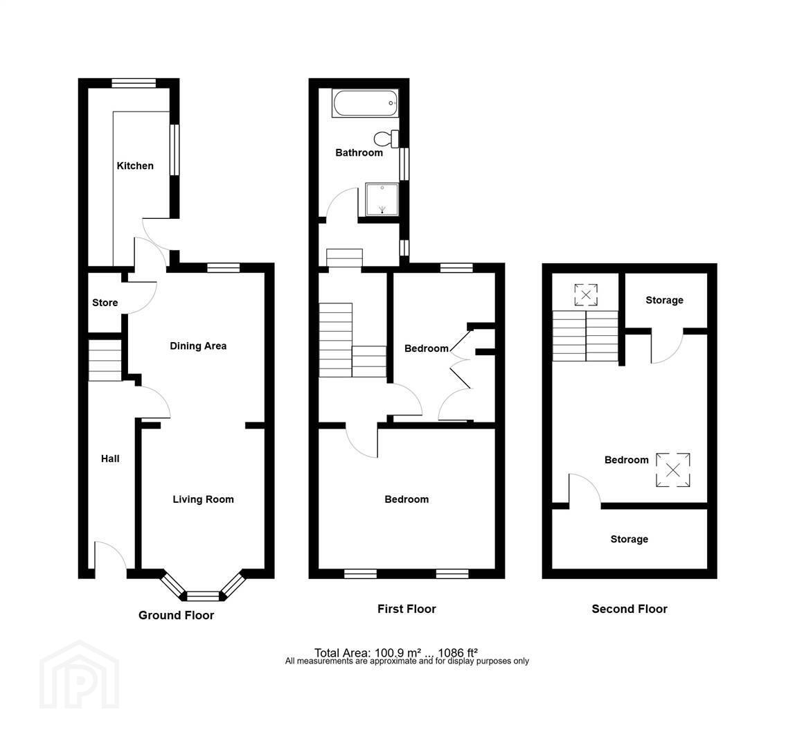 61 Downshire Road 19 of 19