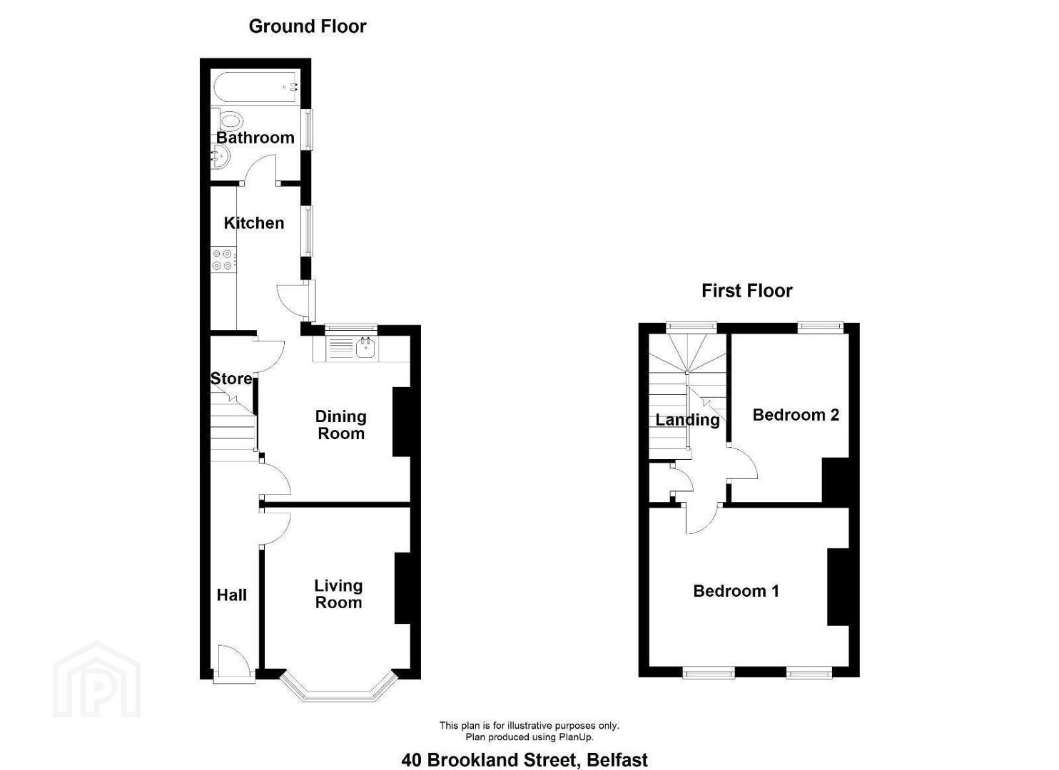 40 Brookland Street 8 of 8