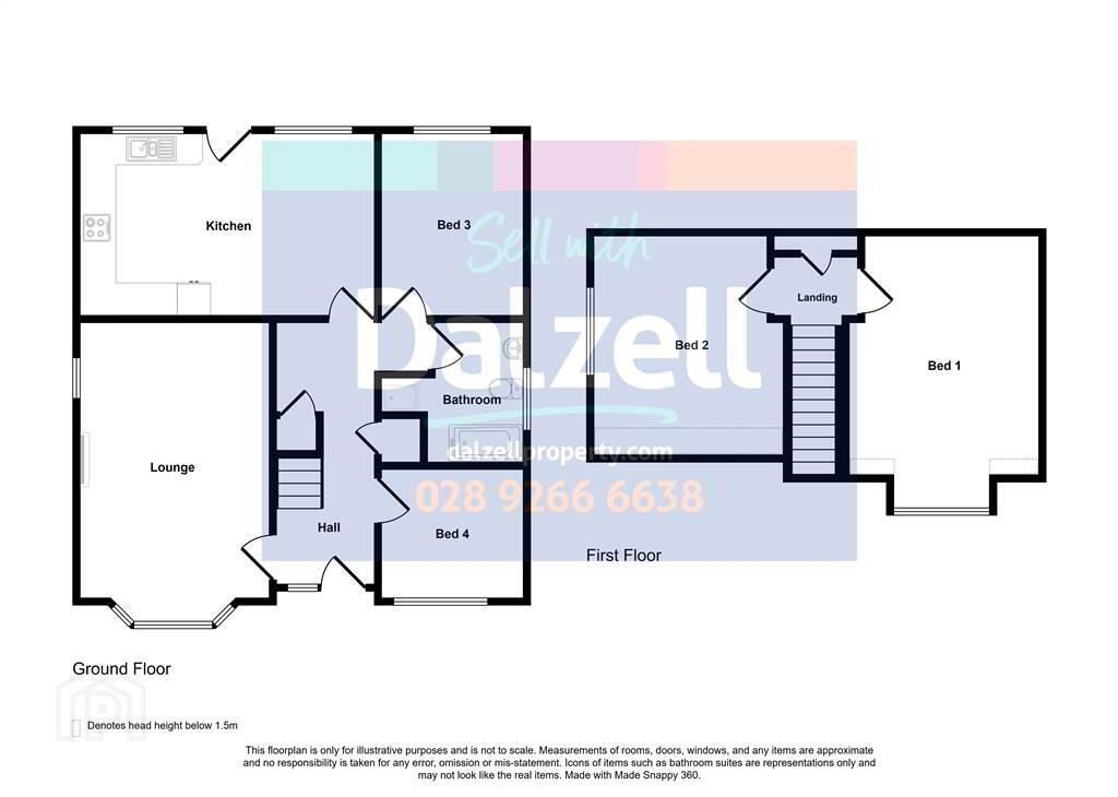 5 Brompton Court 19 of 19
