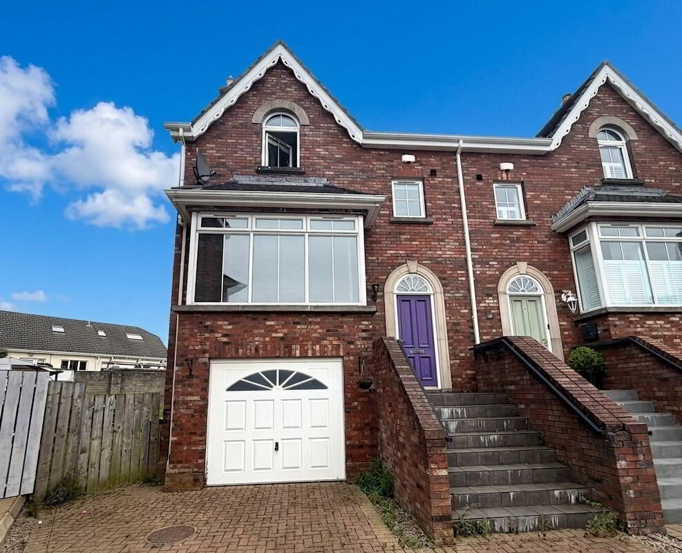 28 Galgorm Court 1 of 18