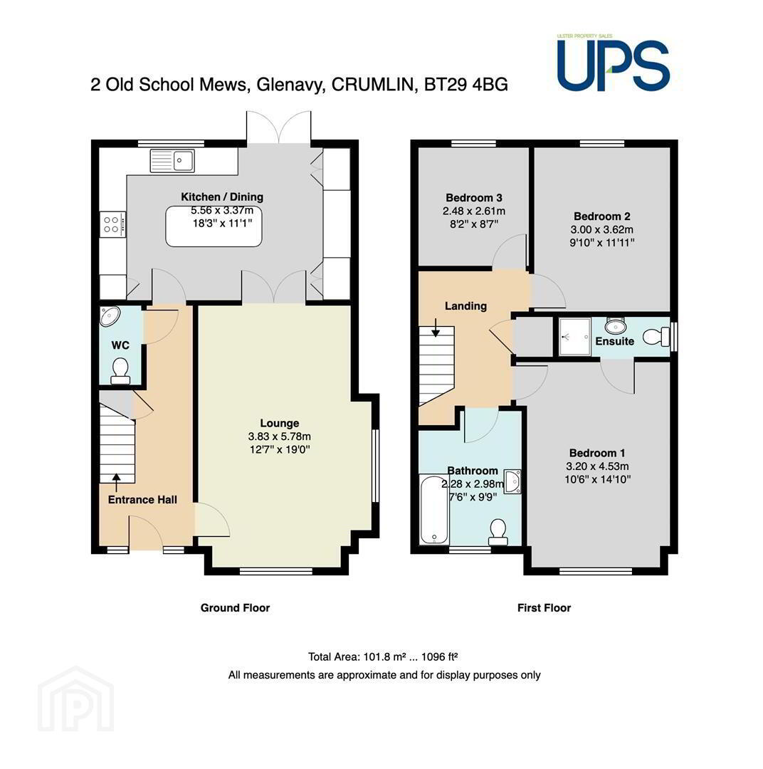 2 Old School Mews 36 of 36