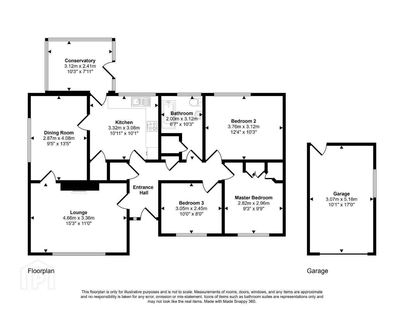 195 Tamlaght Road 29 of 30