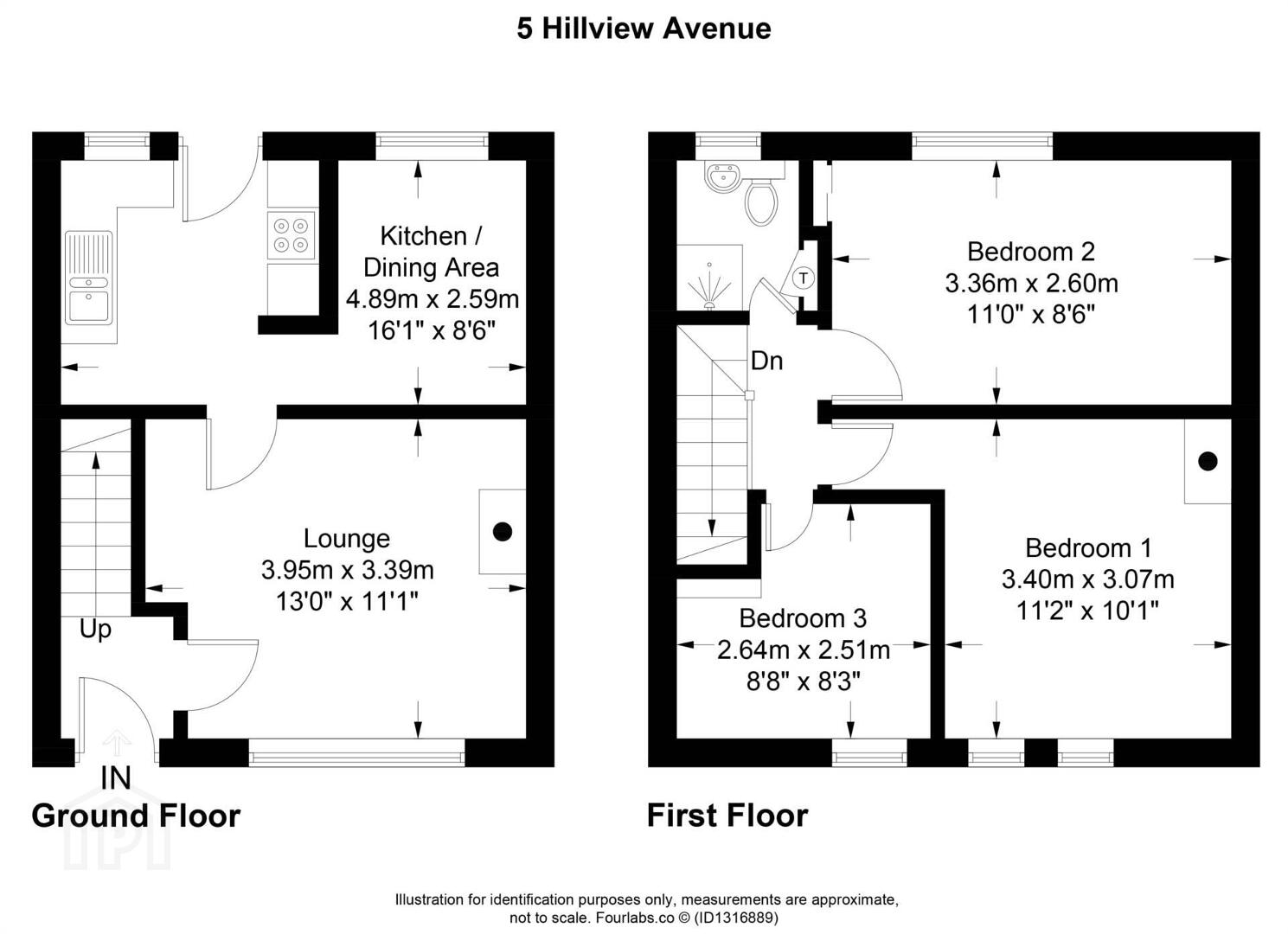 5 Hillview Avenue 24 of 24