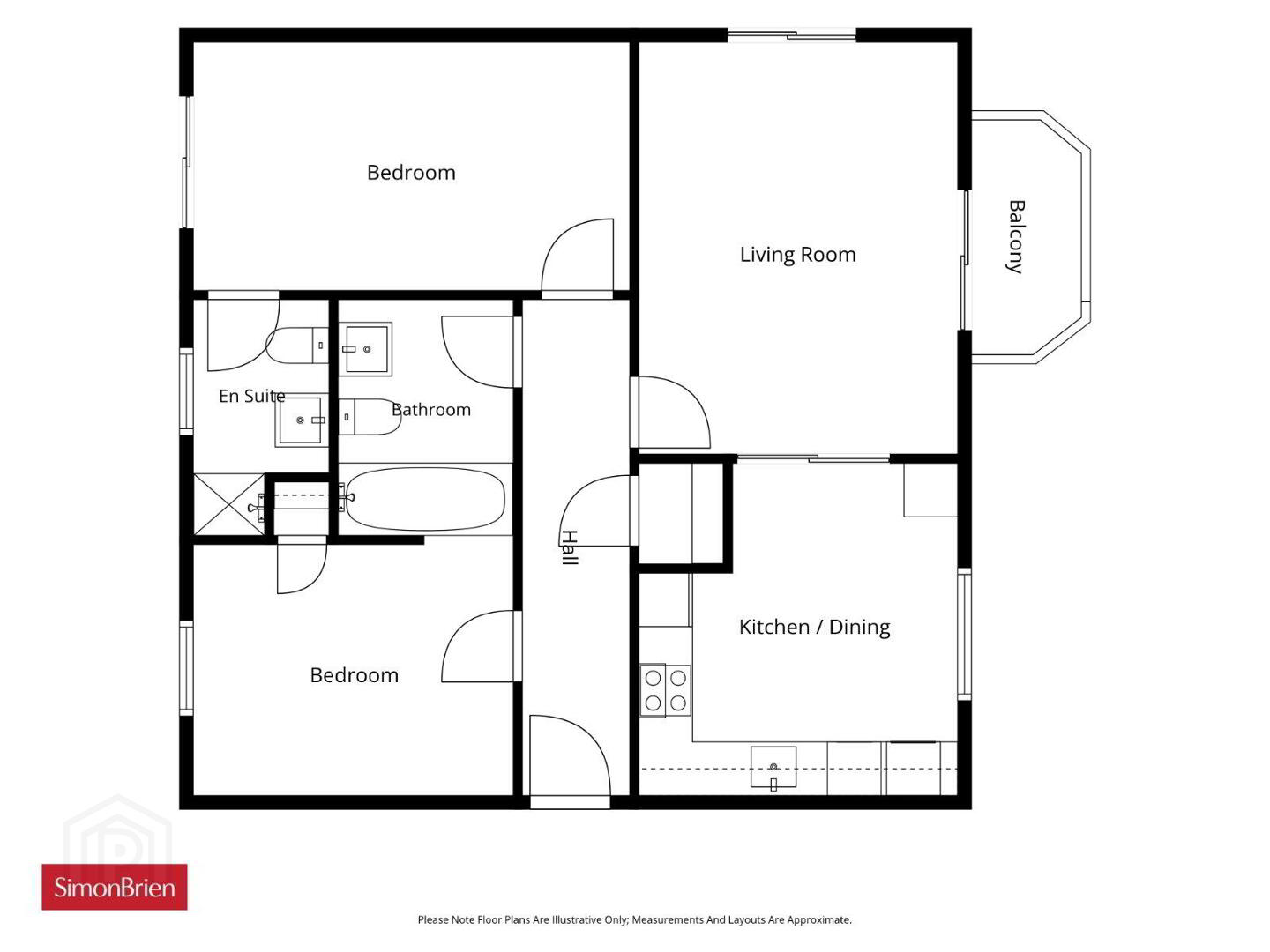 8 Thornleigh Mews 17 of 17