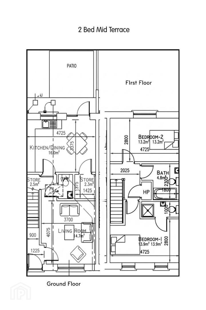 House Type A 7 of 7