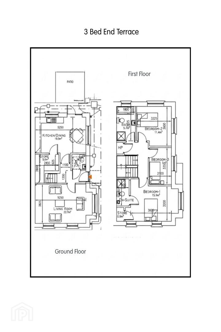 House Type B 11 of 12