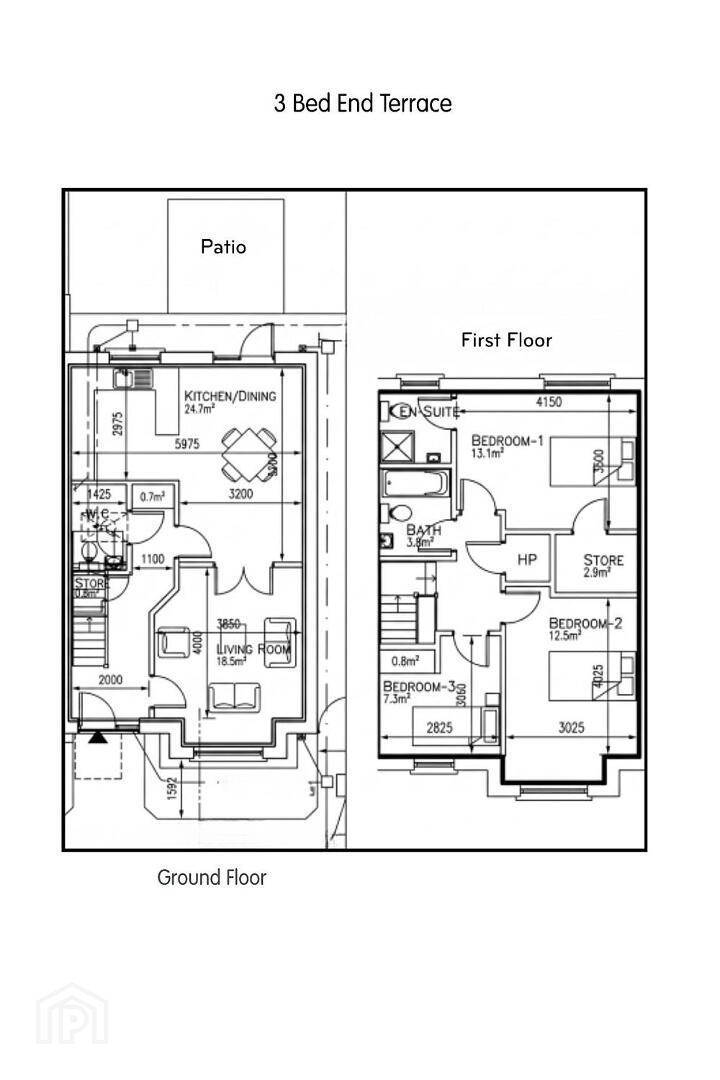House Type B 12 of 12