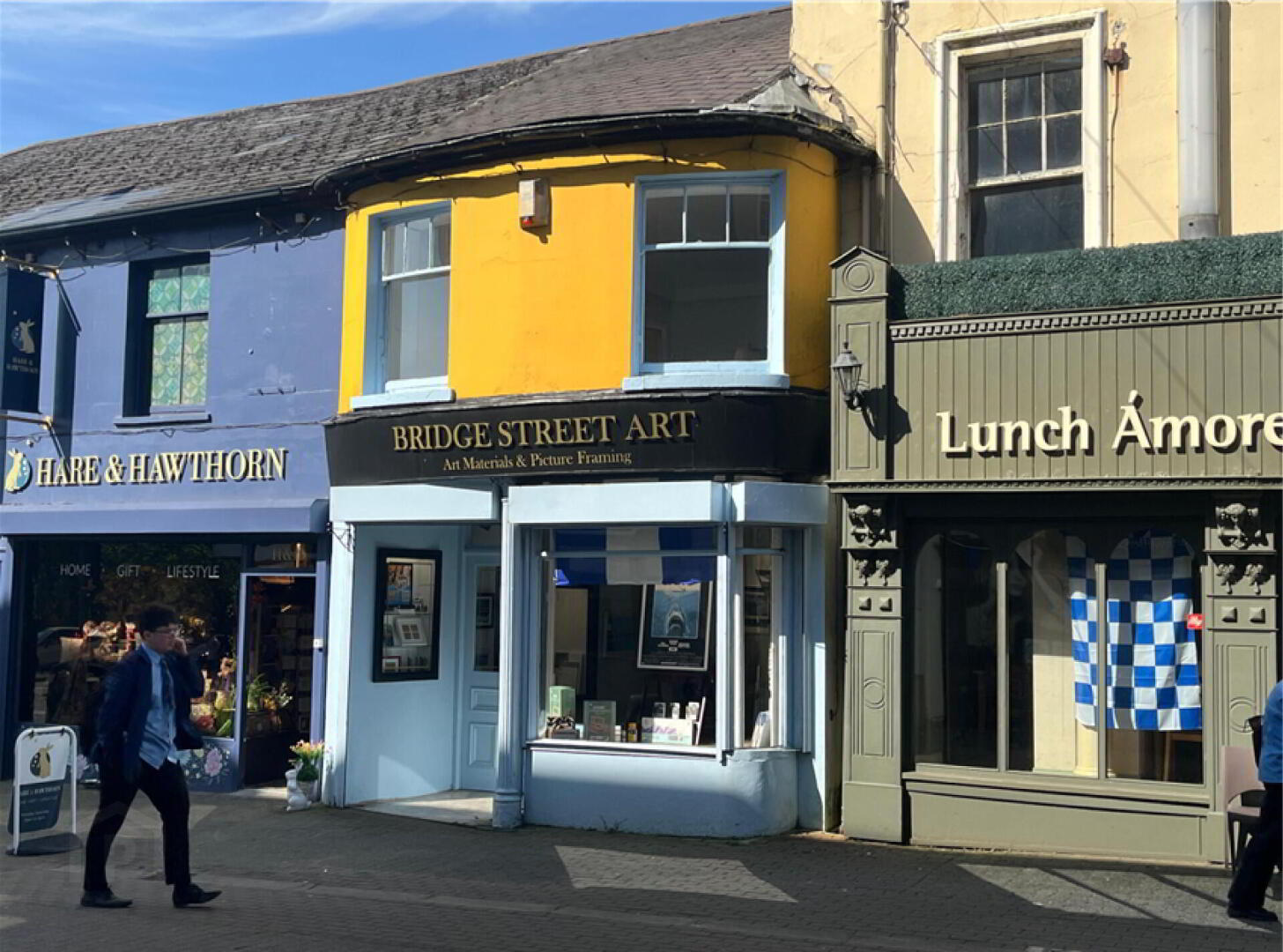 17 19, 21 Bridge Street & 3-5 Circular Road 2 of 12
