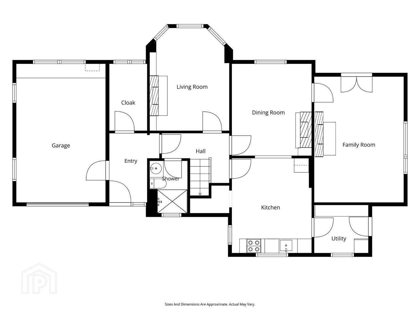 110 Jordanstown Road 21 of 22