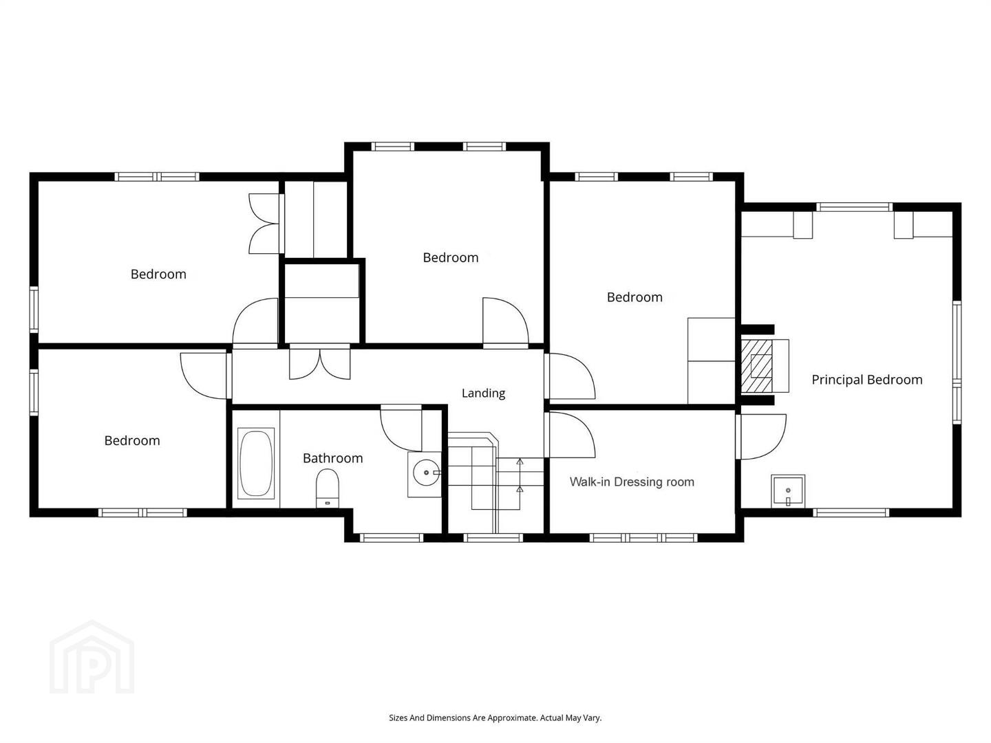 110 Jordanstown Road 22 of 22