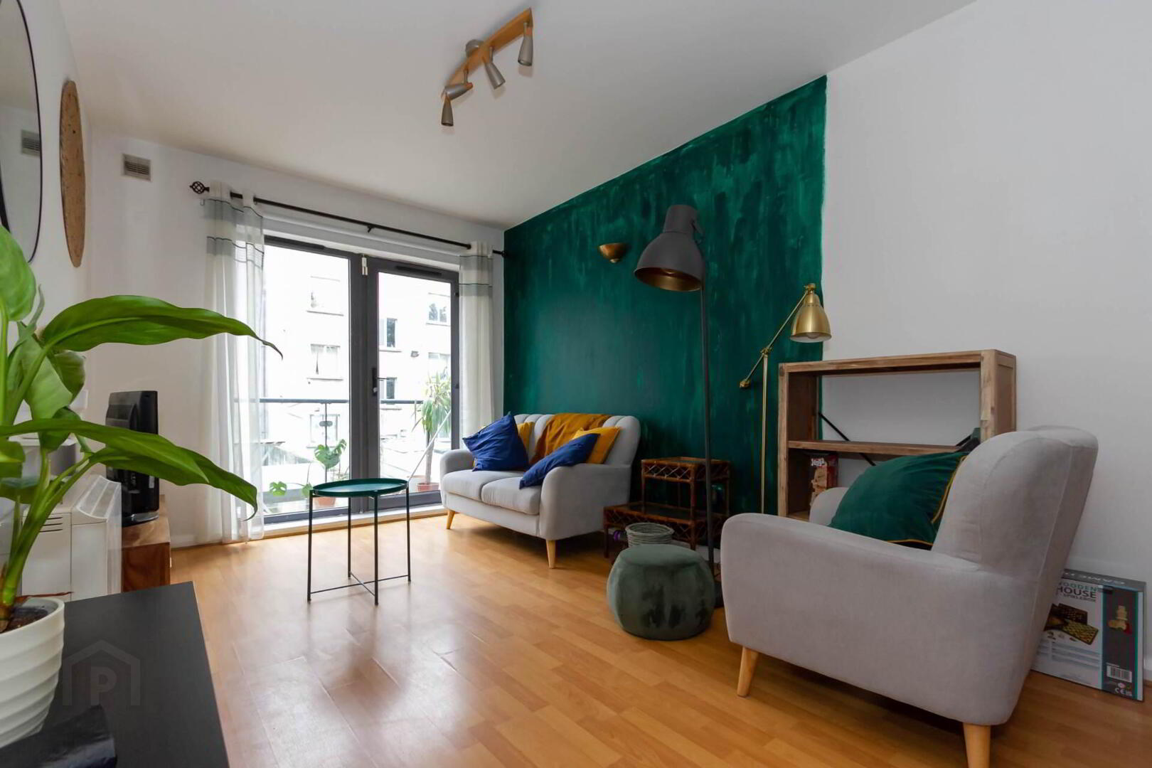 Apartment 52 Leonard`s Court 2 of 10