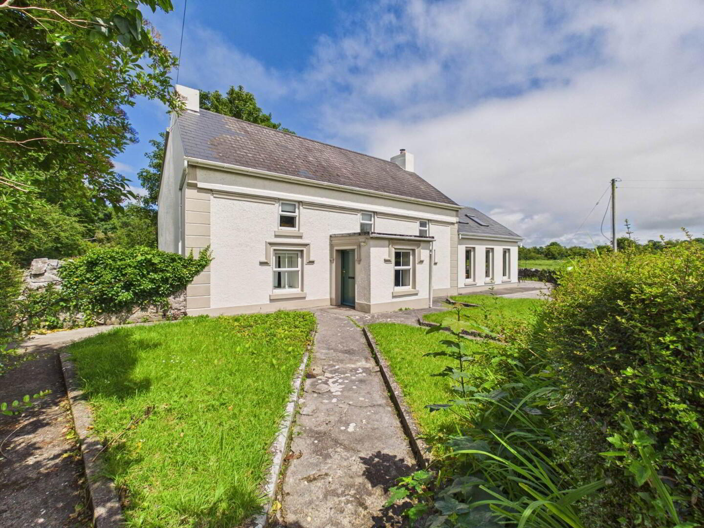 Cloughmoyne 1 of 23