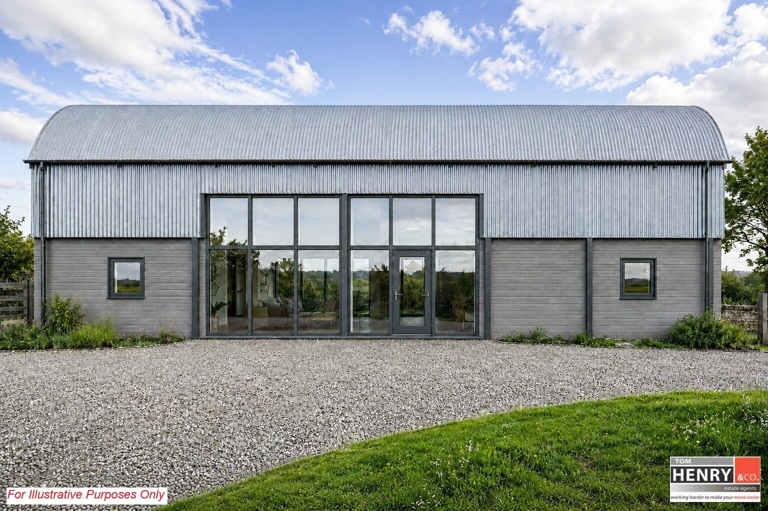 Adjacent To 19A Killyneill Road 1 of 7