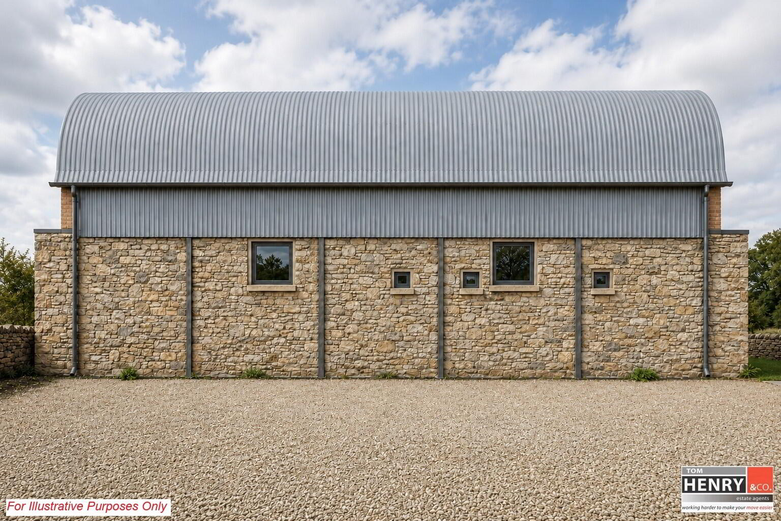 Adjacent To 19A Killyneill Road 2 of 7