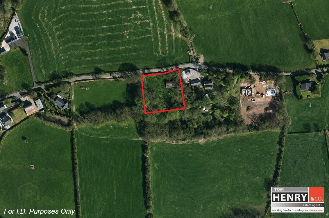 Adjacent To 19A Killyneill Road 3 of 7