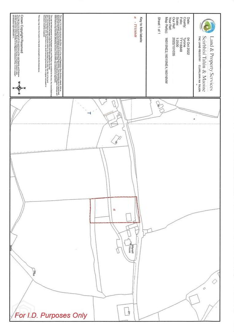 Adjacent To 19A Killyneill Road 7 of 7