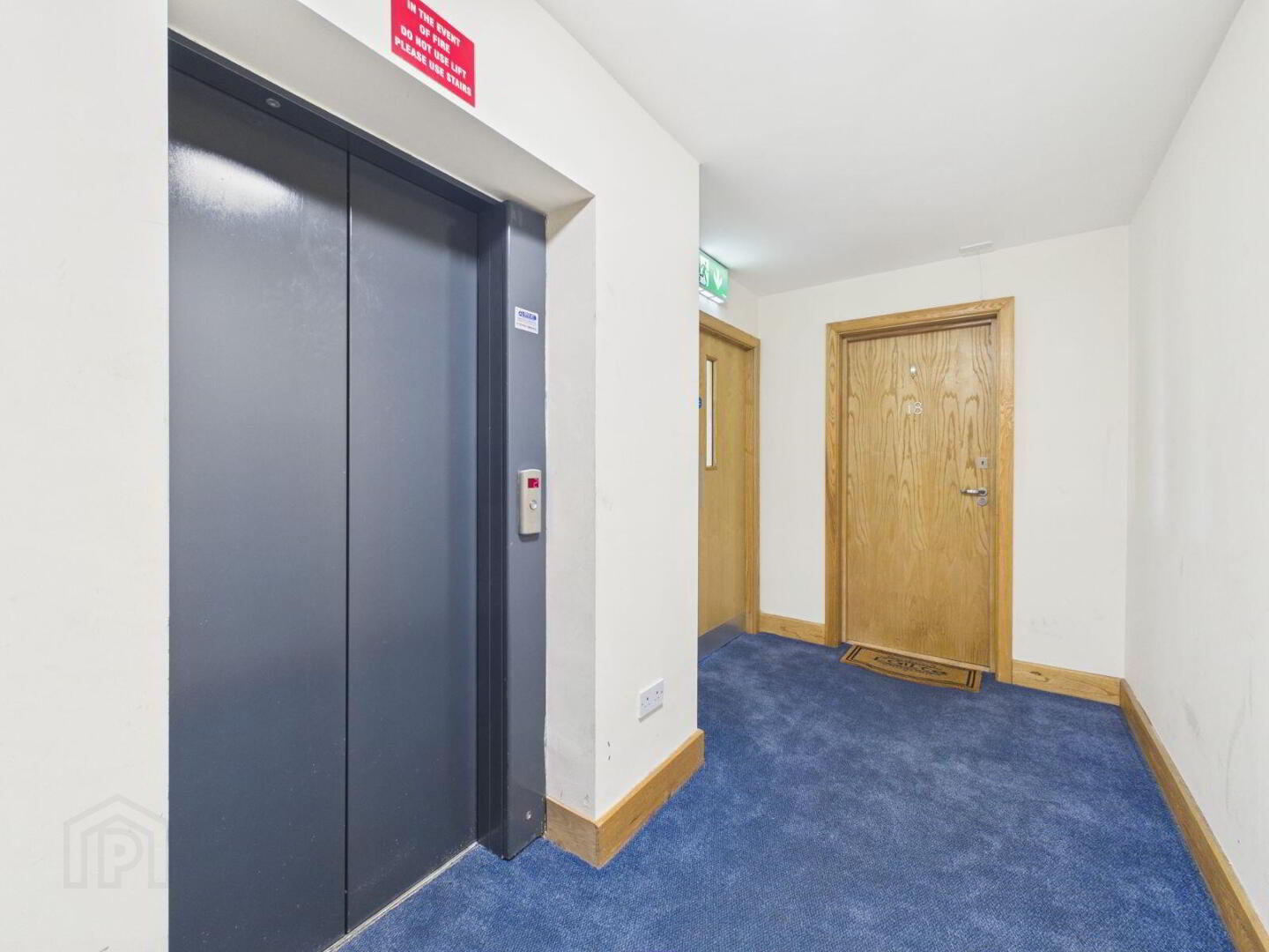 Apartment 20 Core B Rosse Court Heights 2 of 22
